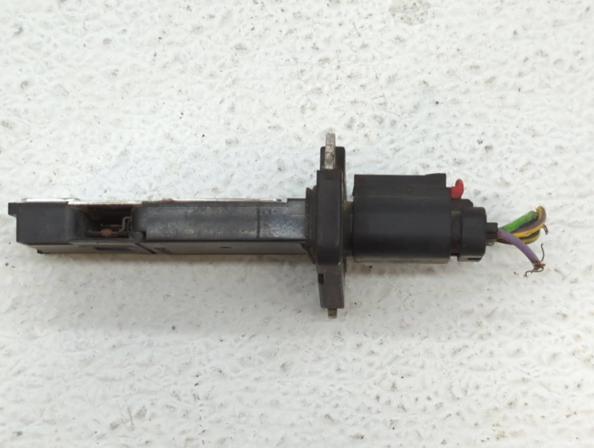 2004-2012 Ford Explorer Mass Air Flow Meter Maf Sensor 556582 - Oemusedautoparts1.com