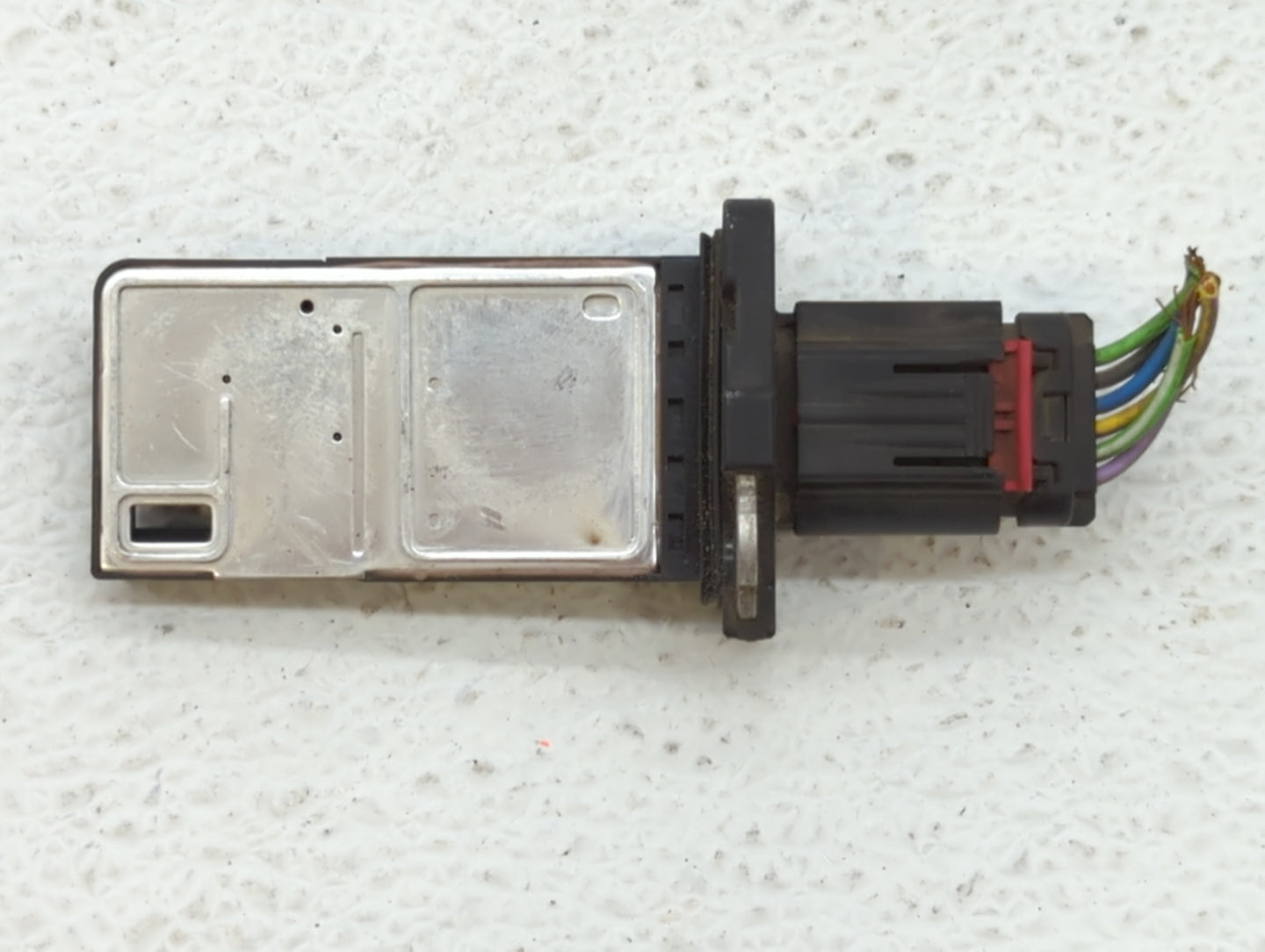 2004-2012 Ford Explorer Mass Air Flow Meter Maf - Oemusedautoparts1.com