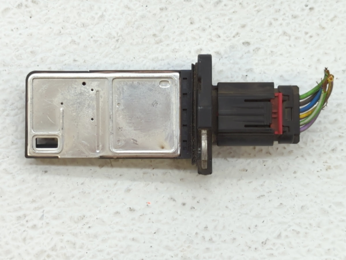 2004-2012 Ford Explorer Mass Air Flow Meter Maf Sensor 556582 - Oemusedautoparts1.com
