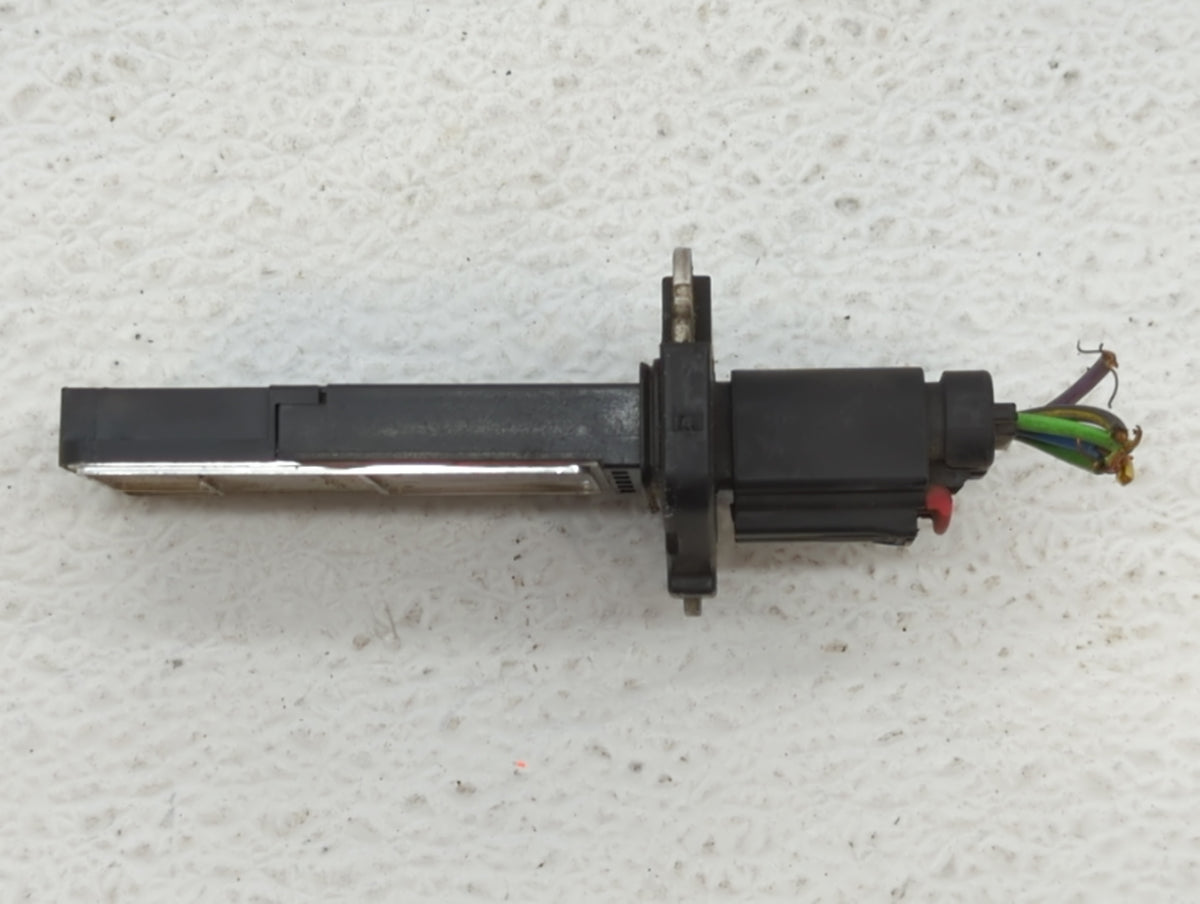 2004-2012 Ford Explorer Mass Air Flow Meter Maf Sensor 556582 - Oemusedautoparts1.com