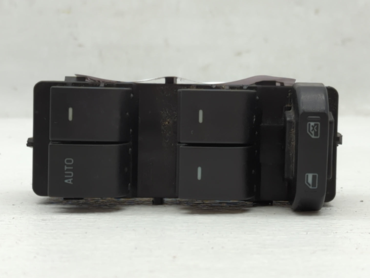 2006-2007 Ford Explorer Master Power Window Switch Replacement Driver Side Left Fits Fits 2006 2007 2008 2009 2010 OEM Used 