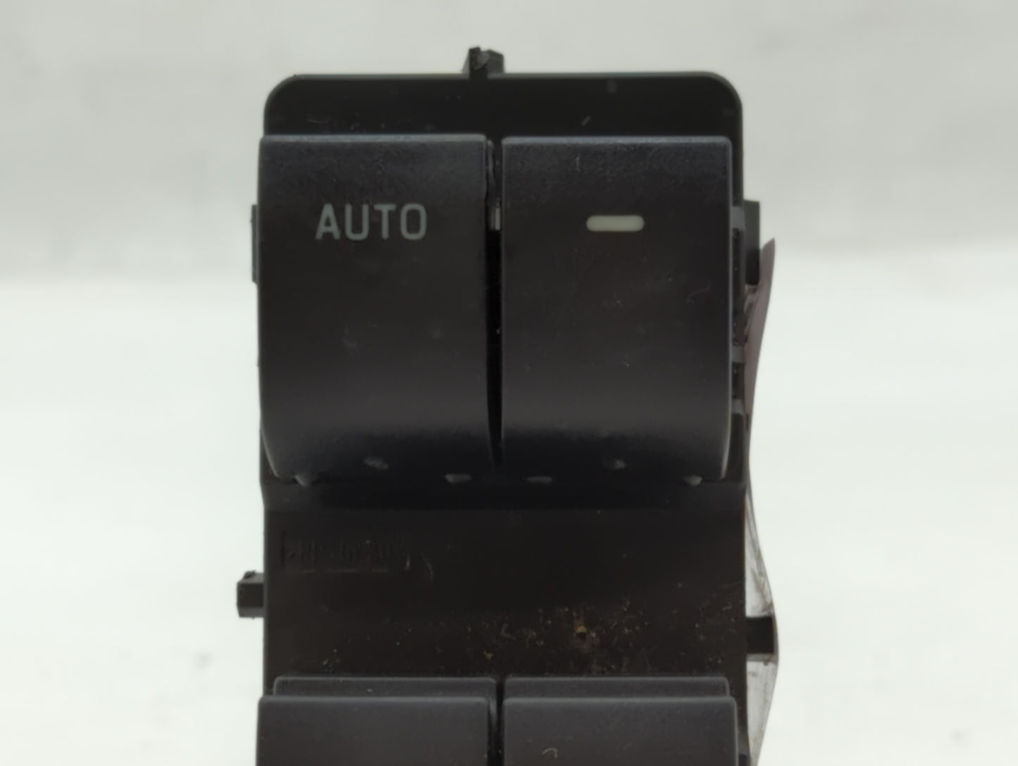 2006-2007 Ford Explorer Master Power Window Switch Replacement Driver Side Left Fits Fits 2006 2007 2008 2009 2010 OEM Used 