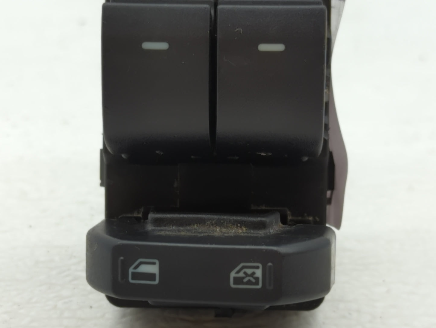 2006-2007 Ford Explorer Master Power Window Switch Replacement Driver Side Left Fits Fits 2006 2007 2008 2009 2010 OEM Used 