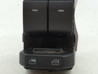 2006-2007 Ford Explorer Master Power Window Switch Replacement Driver Side Left Fits Fits 2006 2007 2008 2009 2010 OEM Used 