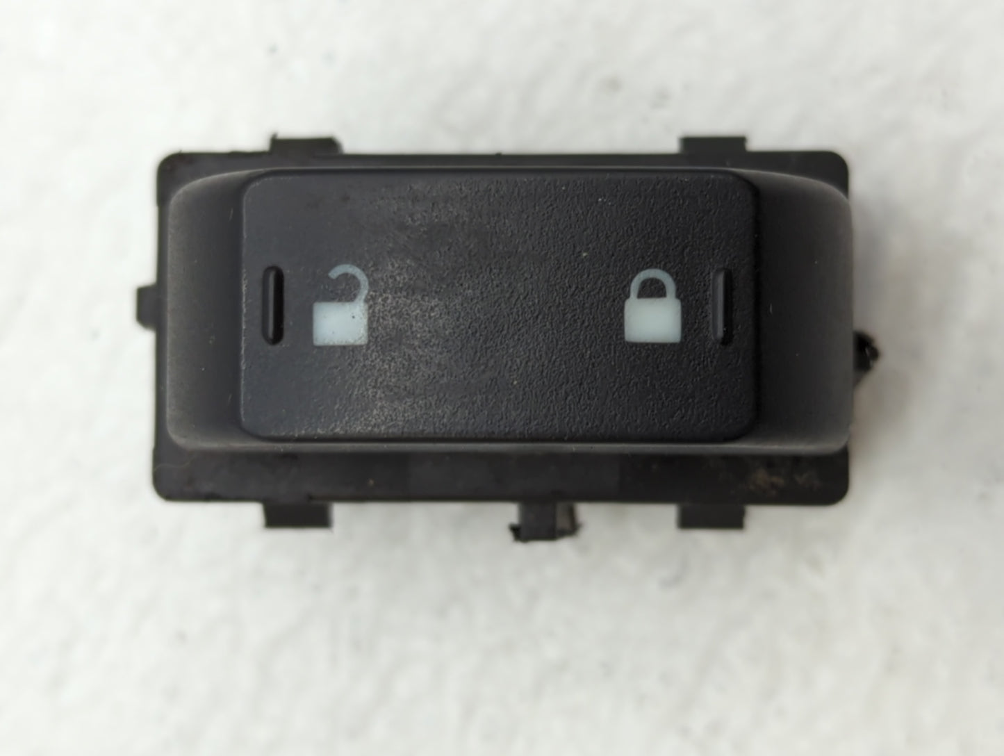 2006-2007 Ford Explorer Master Power Window Switch Replacement Driver Side Left P/N:7L2T-14993-AA Fits OEM Used Auto Parts -