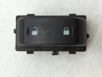 2006-2007 Ford Explorer Master Power Window Switch Replacement Driver Side Left P/N:7L2T-14993-AA Fits OEM Used Auto Parts -