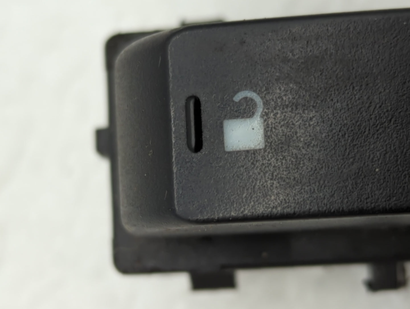2006-2007 Ford Explorer Master Power Window Switch Replacement Driver Side Left P/N:7L2T-14993-AA Fits OEM Used Auto Parts -