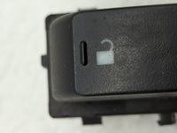 2006-2007 Ford Explorer Master Power Window Switch Replacement Driver Side Left P/N:7L2T-14993-AA Fits OEM Used Auto Parts -