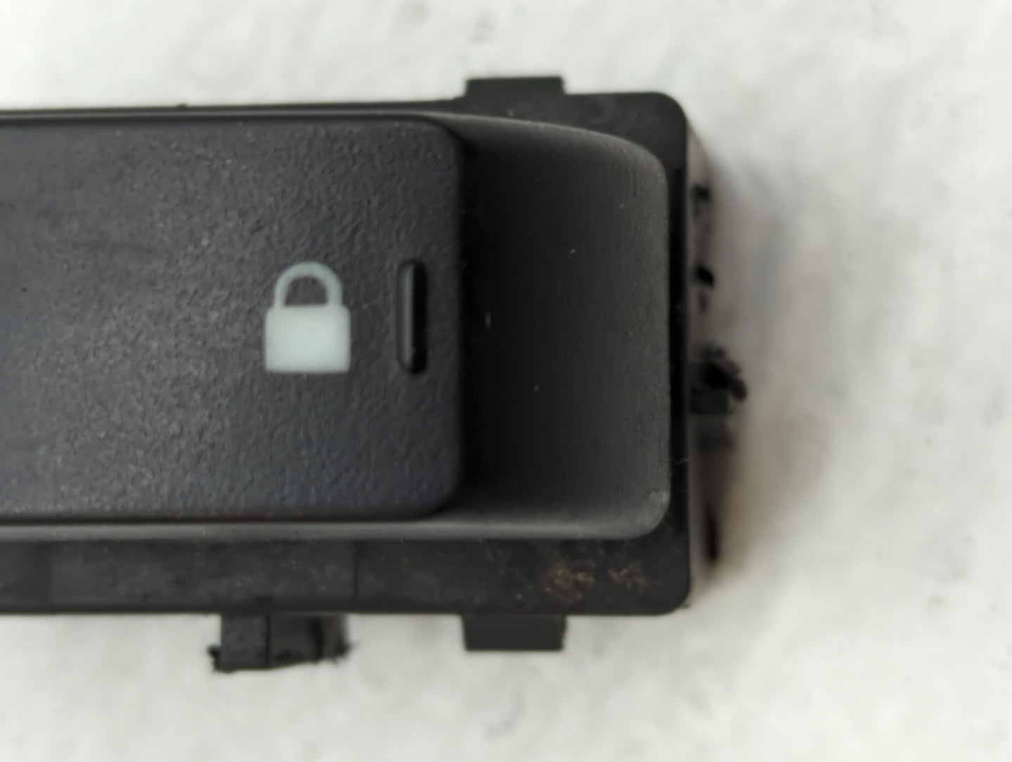 2006-2007 Ford Explorer Master Power Window Switch Replacement Driver Side Left P/N:7L2T-14993-AA Fits OEM Used Auto Parts -