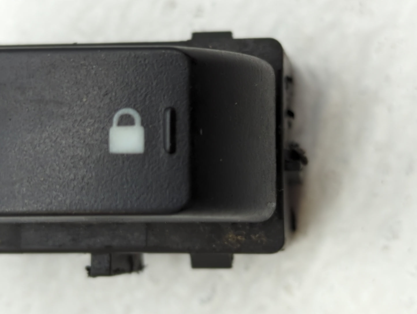 2006-2007 Ford Explorer Master Power Window Switch Replacement Driver Side Left P/N:7L2T-14993-AA Fits OEM Used Auto Parts -