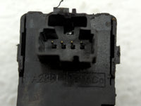 2006-2007 Ford Explorer Master Power Window Switch Replacement Driver Side Left P/N:7L2T-14993-AA Fits OEM Used Auto Parts -