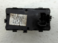 2006-2007 Ford Explorer Master Power Window Switch Replacement Driver Side Left P/N:7L2T-14993-AA Fits OEM Used Auto Parts -