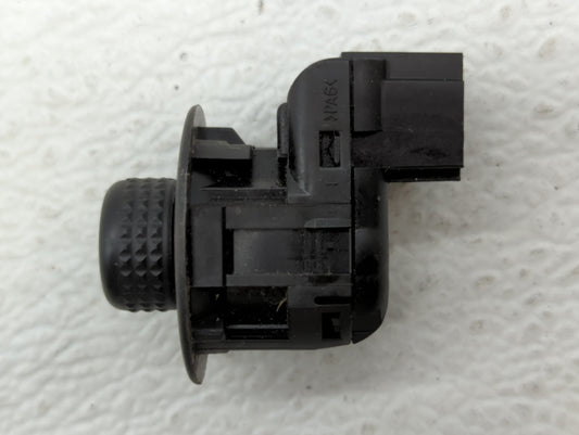 2004-2007 Ford Explorer Master Power Window Switch Replacement Driver Side Left P/N:060913A 7F9T-17B676-AA3JA6 Fits OEM Used Auto Parts