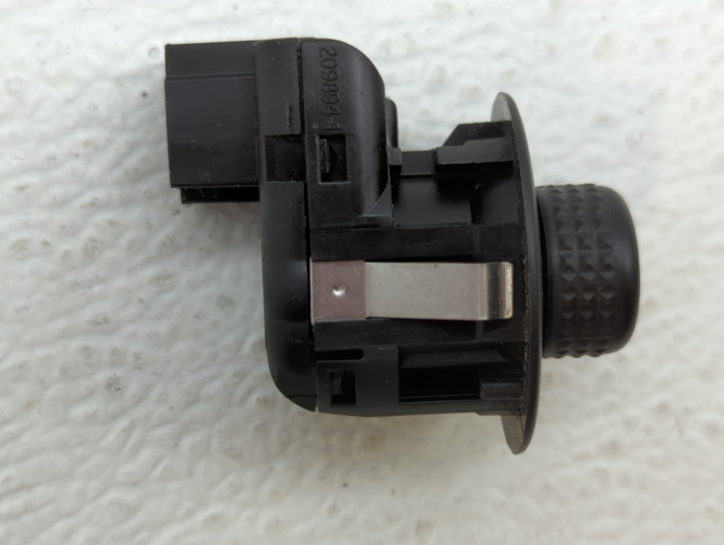2004-2007 Ford Explorer Master Power Window Switch Replacement Driver Side Left P/N:060913A 7F9T-17B676-AA3JA6 Fits OEM Used