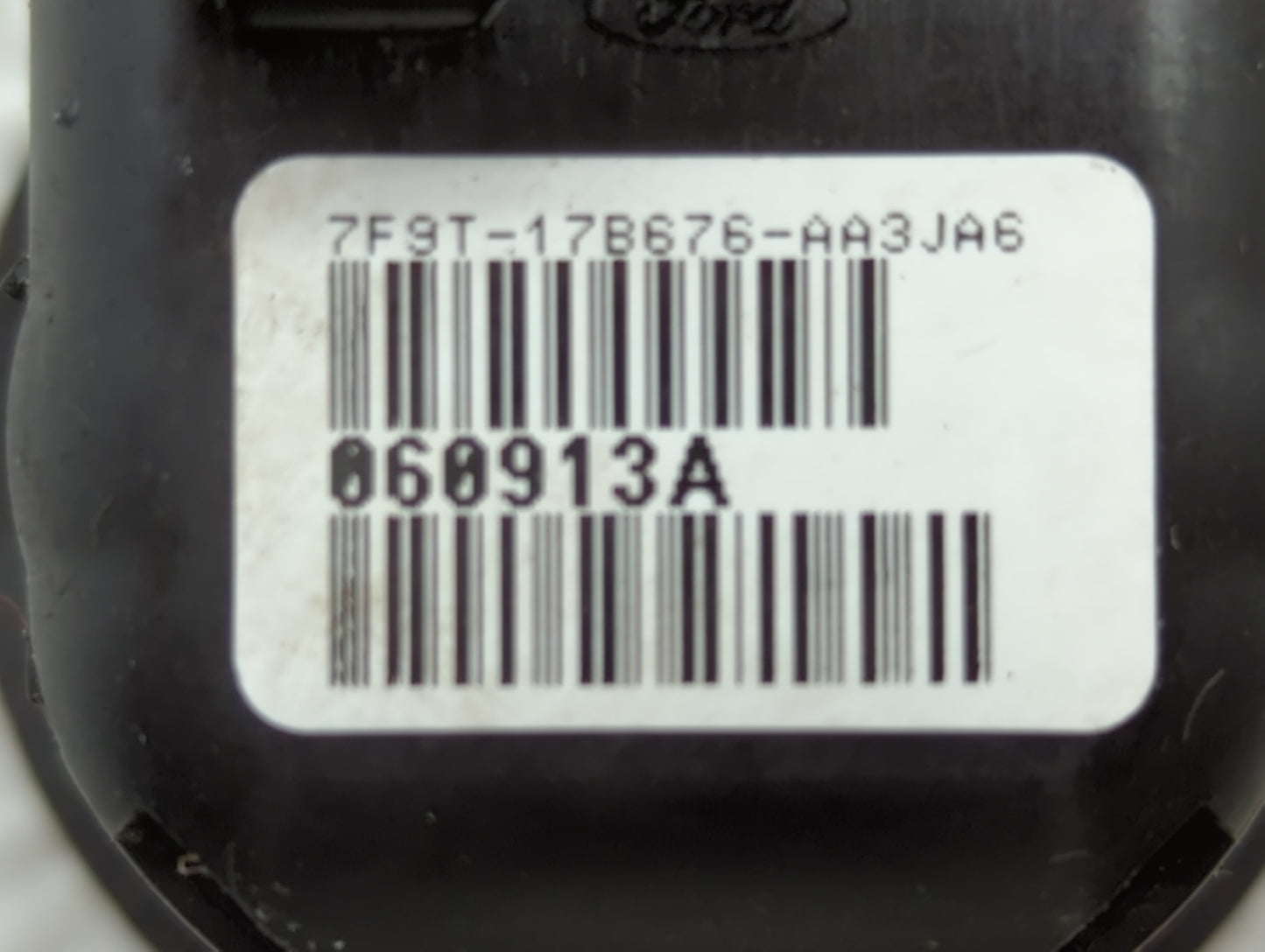 2004-2007 Ford Explorer Master Power Window Switch Replacement Driver Side Left P/N:060913A 7F9T-17B676-AA3JA6 Fits OEM Used