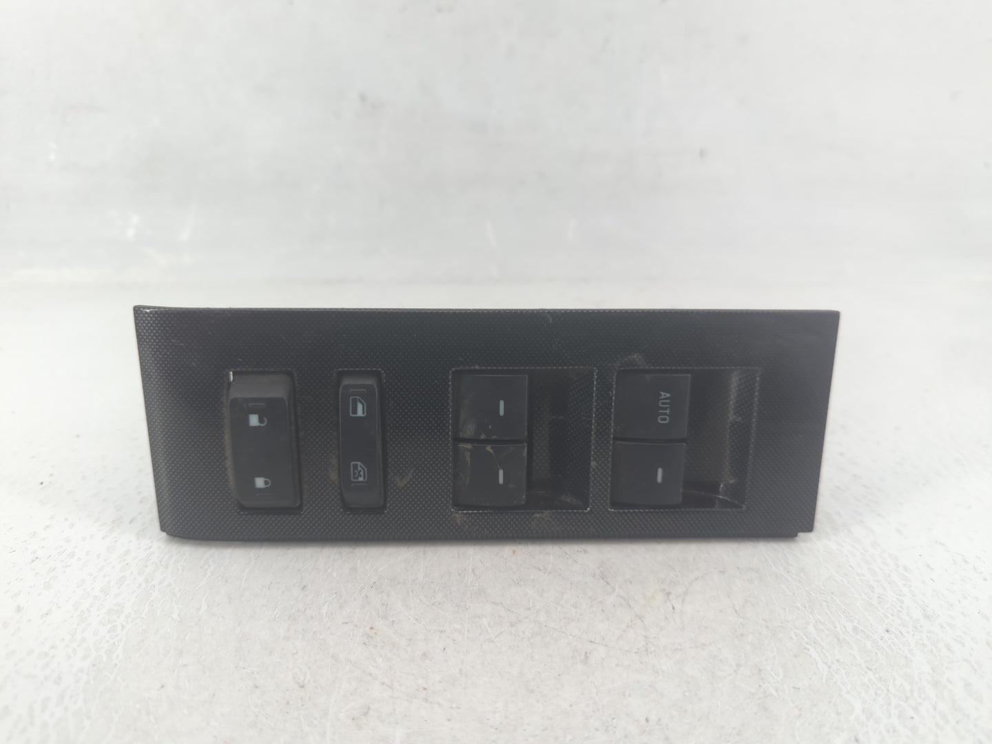 2007 Ford Explorer Master Power Window Switch Replacement Driver Side Left P/N:7L2T-14540-AAW Fits OEM Used Auto Parts - Oem