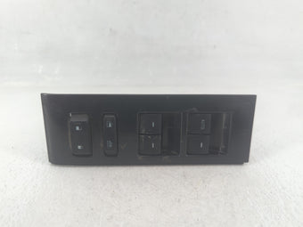 compare product 2007 Ford Explorer Master Power Window Switch Replacement Driver Side Left P/N:7L2T-14540-AAW Fits OEM Used Auto Parts
