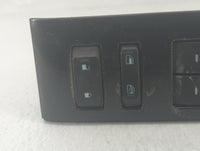 2007 Ford Explorer Master Power Window Switch Replacement Driver Side Left P/N:7L2T-14540-AAW Fits OEM Used Auto Parts - Oem