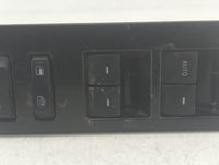 2007 Ford Explorer Master Power Window Switch Replacement Driver Side Left P/N:7L2T-14540-AAW Fits OEM Used Auto Parts - Oem