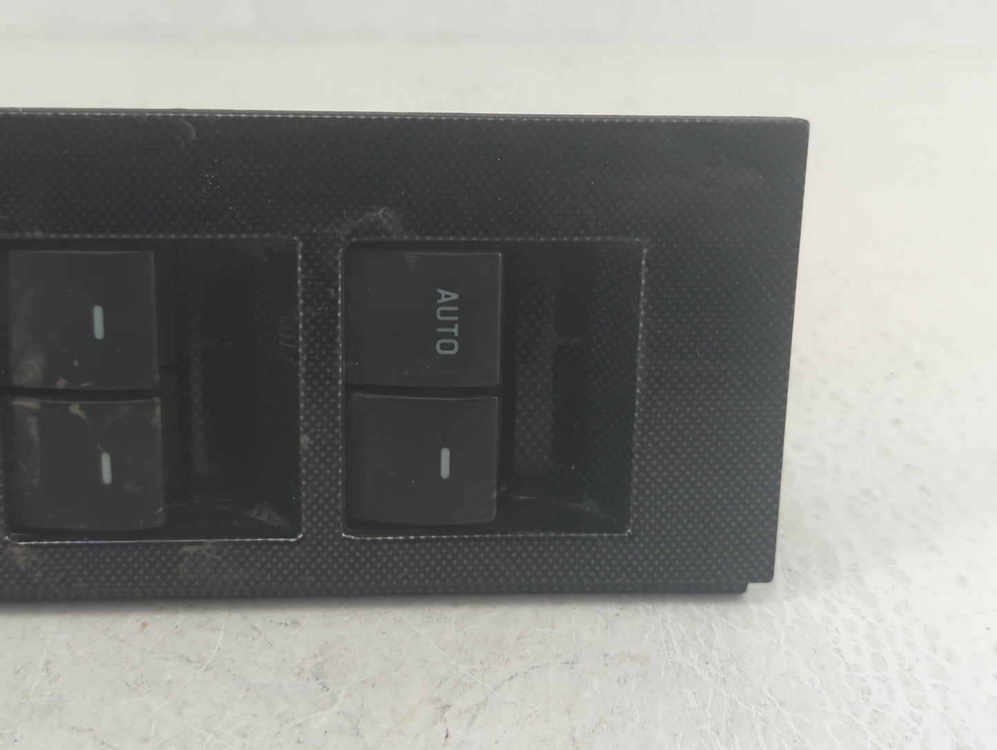 2007 Ford Explorer Master Power Window Switch Replacement Driver Side Left P/N:7L2T-14540-AAW Fits OEM Used Auto Parts - Oem