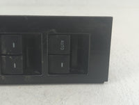 2007 Ford Explorer Master Power Window Switch Replacement Driver Side Left P/N:7L2T-14540-AAW Fits OEM Used Auto Parts - Oem