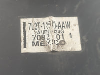 2007 Ford Explorer Master Power Window Switch Replacement Driver Side Left P/N:7L2T-14540-AAW Fits OEM Used Auto Parts - Oem