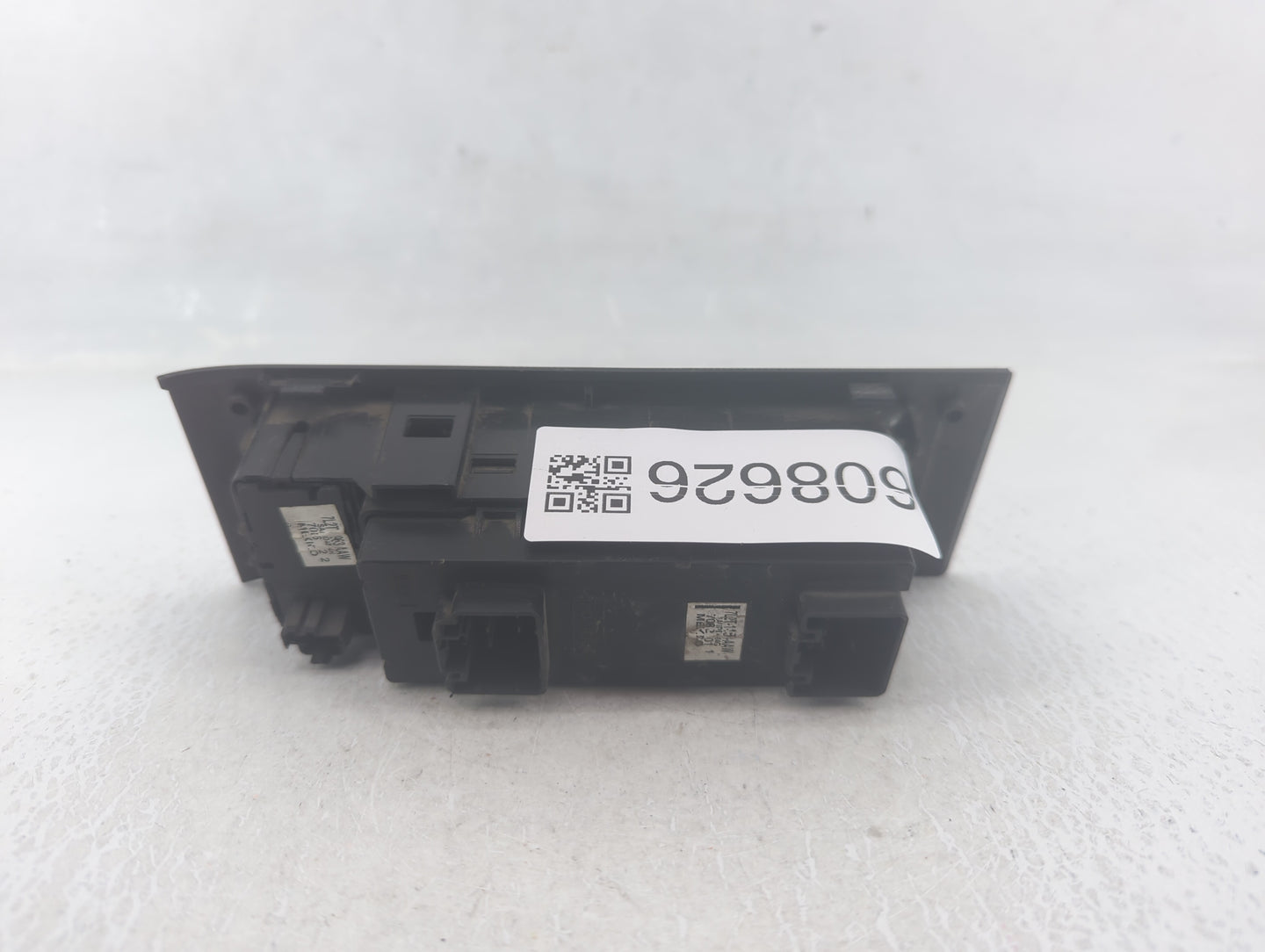 2007 Ford Explorer Master Power Window Switch Replacement Driver Side Left P/N:7L2T-14540-AAW Fits OEM Used Auto Parts - Oem