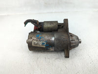2005-2010 Ford Explorer Car Starter Motor Solenoid OEM P/N:6L2T-11000-CA Fits Fits 2005 2006 2007 2008 2009 2010 2011 OEM Us