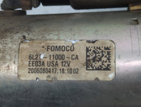 2005-2010 Ford Explorer Car Starter Motor Solenoid OEM P/N:6L2T-11000-CA Fits Fits 2005 2006 2007 2008 2009 2010 2011 OEM Us