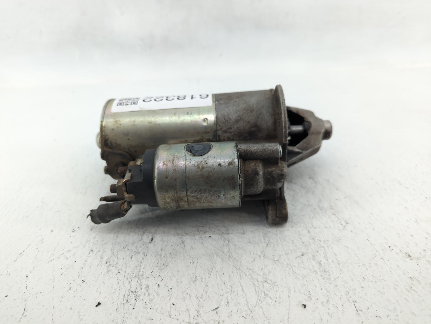 2005-2010 Ford Explorer Car Starter Motor Solenoid OEM P/N:6L2T-11000-CA Fits Fits 2005 2006 2007 2008 2009 2010 2011 OEM Us