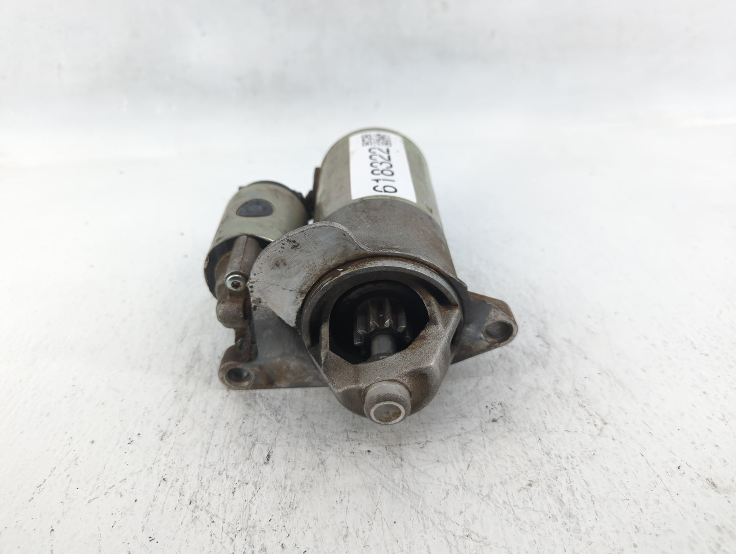 2005-2010 Ford Explorer Car Starter Motor Solenoid OEM P/N:6L2T-11000-CA Fits Fits 2005 2006 2007 2008 2009 2010 2011 OEM Us