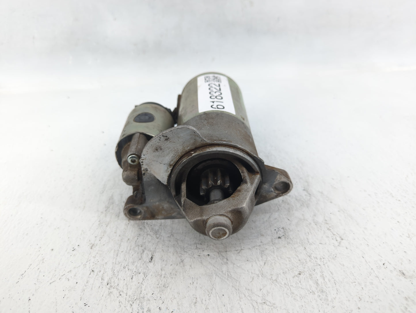 2005-2010 Ford Explorer Car Starter Motor Solenoid OEM P/N:6L2T-11000-CA Fits Fits 2005 2006 2007 2008 2009 2010 2011 OEM Us