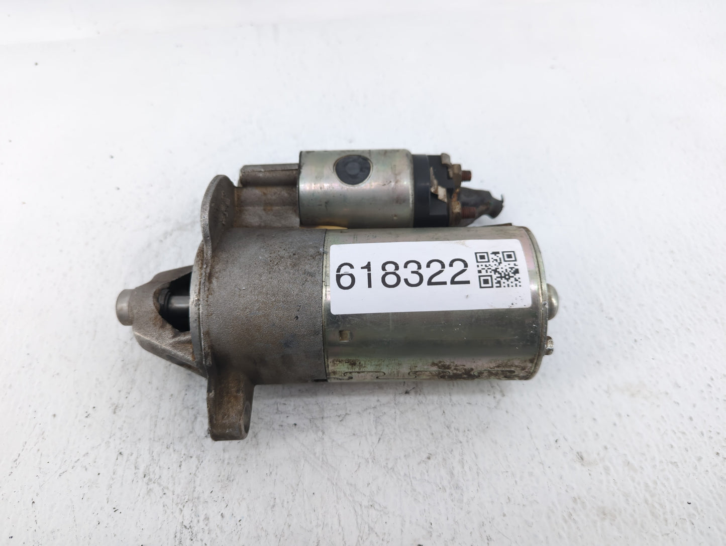 2005-2010 Ford Explorer Car Starter Motor Solenoid OEM P/N:6L2T-11000-CA Fits Fits 2005 2006 2007 2008 2009 2010 2011 OEM Us