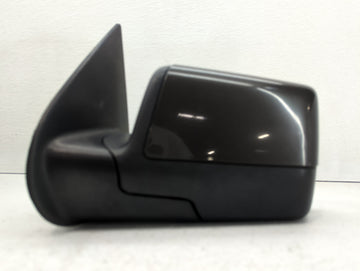 2006-2010 Ford Explorer Driver Side View Mirror - Left Door Mirror OEM Used - Oemusedautoparts1.com