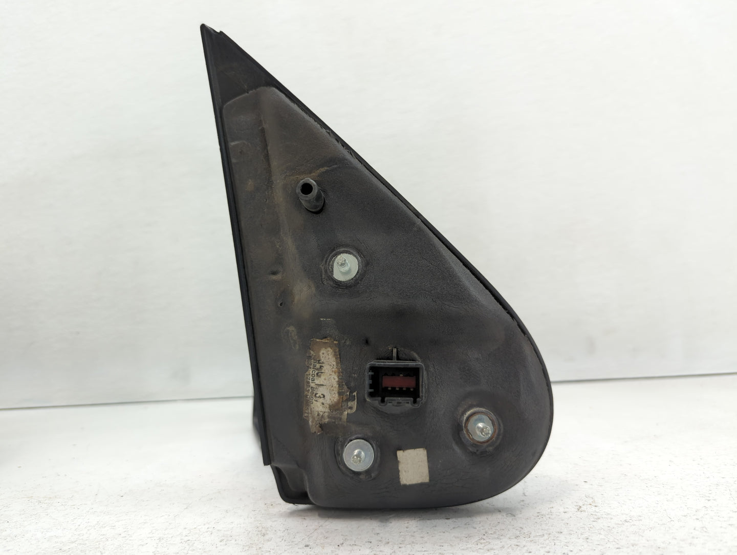 2006-2010 Ford Explorer Driver Side View Mirror - Left Door Mirror OEM Used - Oemusedautoparts1.com
