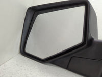 2006-2010 Ford Explorer Driver Side View Mirror - Left Door Mirror OEM Used - Oemusedautoparts1.com
