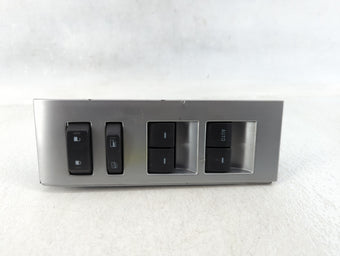 compare product 2006-2007 Ford Explorer Master Power Window Switch Replacement Driver Side Left P/N:6L2T-14963-ADW Fits OEM Used Auto Parts