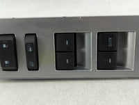 2006-2007 Ford Explorer Master Power Window Switch Replacement Driver Side Left P/N:6L2T-14963-ADW Fits OEM Used Auto Parts 
