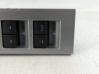 2006-2007 Ford Explorer Master Power Window Switch Replacement Driver Side Left P/N:6L2T-14963-ADW Fits OEM Used Auto Parts 