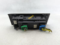 2006-2007 Ford Explorer Master Power Window Switch Replacement Driver Side Left P/N:6L2T-14963-ADW Fits OEM Used Auto Parts 