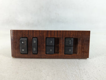 compare product 2004-2010 Ford Explorer Master Power Window Switch Replacement Driver Side Left P/N:7L2T-14540-AAW Fits OEM Used Auto Parts