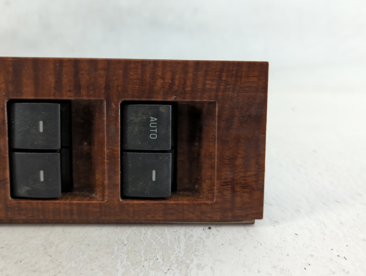 2004-2010 Ford Explorer Master Power Window Switch Replacement Driver Side Left P/N:7L2T-14540-AAW Fits OEM Used Auto Parts 