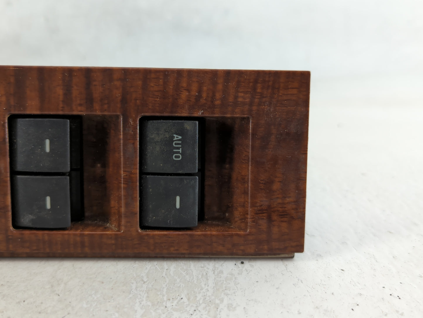 2004-2010 Ford Explorer Master Power Window Switch Replacement Driver Side Left P/N:7L2T-14540-AAW Fits OEM Used Auto Parts 