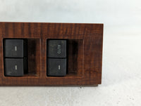 2004-2010 Ford Explorer Master Power Window Switch Replacement Driver Side Left P/N:7L2T-14540-AAW Fits OEM Used Auto Parts 