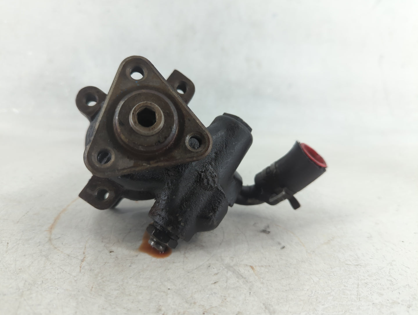 2006-2010 Ford Explorer Power Steering Column Pump Oem 650831 - Oemusedautoparts1.com