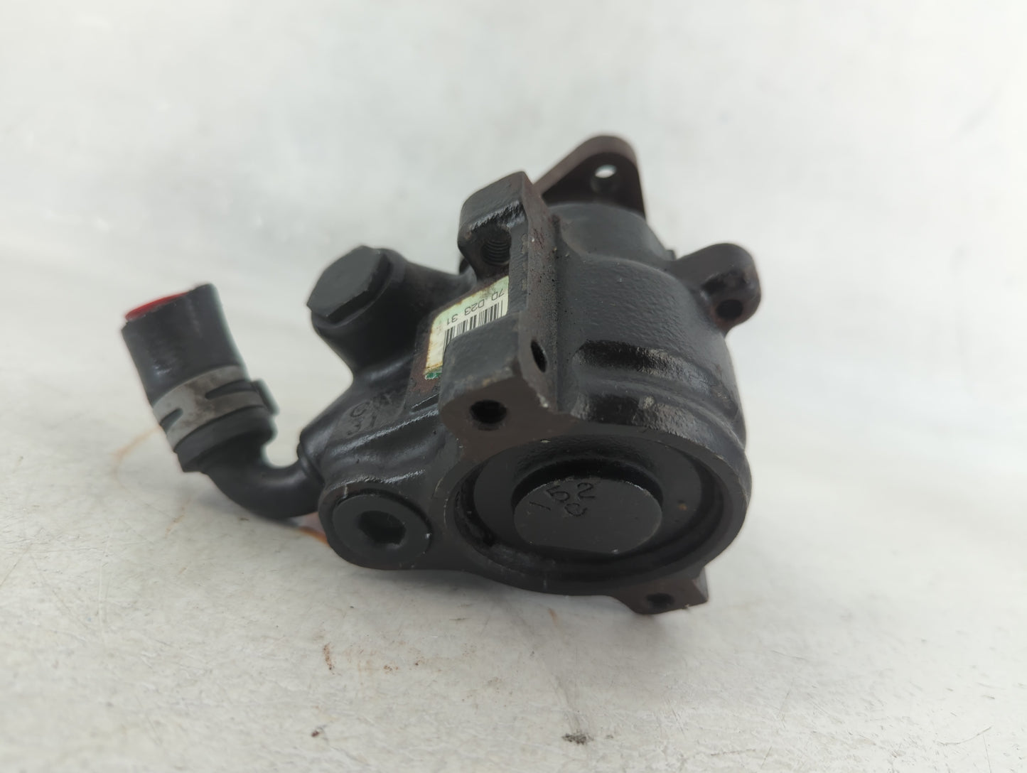 2006-2010 Ford Explorer Power Steering Column Pump Oem 650831 - Oemusedautoparts1.com