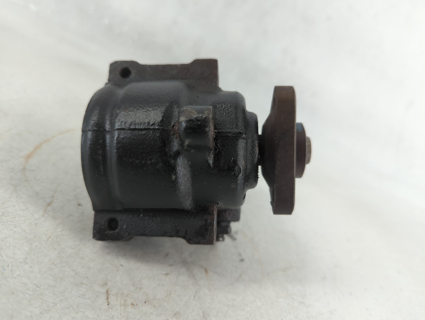 2006-2010 Ford Explorer Power Steering Column Pump Oem 650831 - Oemusedautoparts1.com