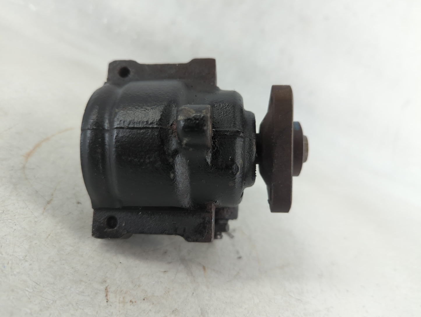 2006-2010 Ford Explorer Power Steering Column Pump Oem 650831 - Oemusedautoparts1.com
