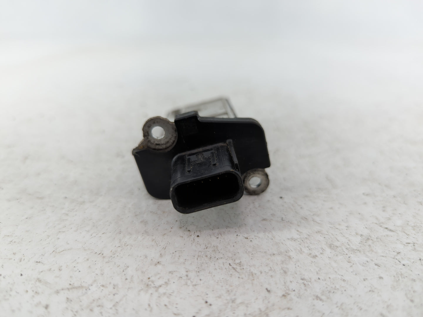 2004-2012 Ford Explorer Mass Air Flow Meter Maf - Oemusedautoparts1.com