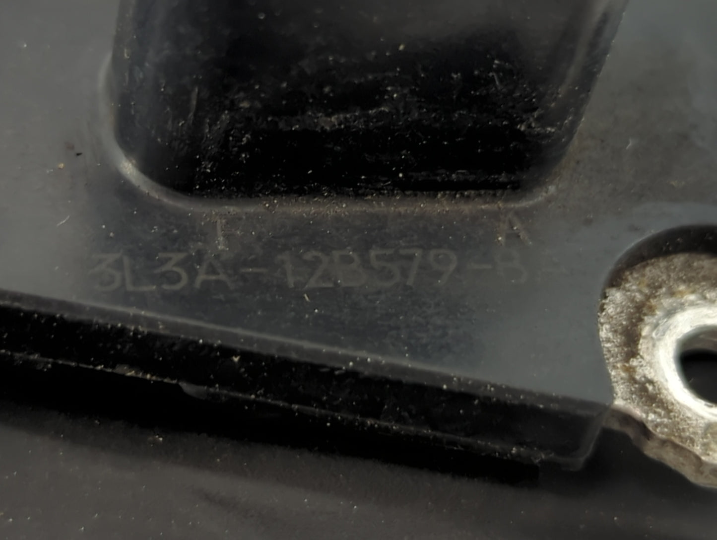 2004-2012 Ford Explorer Mass Air Flow Meter Maf - Oemusedautoparts1.com